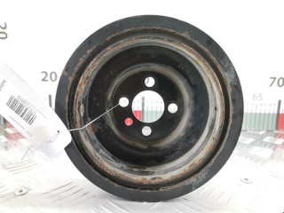 Шкив коленвала Volkswagen Caddy 2004-2010