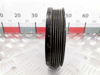 Шкив коленвала, ориг. номер 03G105243, 04L105243, Volkswagen Caddy 2004-2010