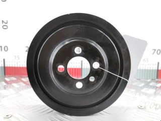 Шкив коленвала, ориг. номер 03G105243, 04L105243, Volkswagen Caddy 2004-2010