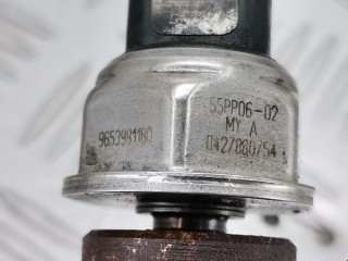 Датчик давления топлива, ориг. номер 9653981180, 1447995, Ford C-Max 2003-2007