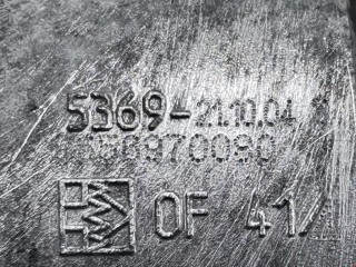 Корпус масляного фильтра, ориг. номер 9656969980, 1703252, Ford C-Max 2003-2007