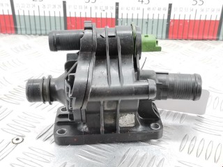 Корпус термостата Ford C-Max 2003-2007