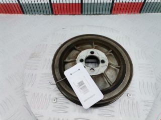 Шкив коленвала, ориг. номер 93192547, 55210310, Opel Zafira 2008-2014