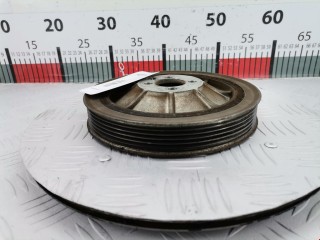 Шкив коленвала, ориг. номер 93192547, 55210310, Opel Zafira 2008-2014