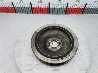 Шкив коленвала, ориг. номер 93192547, 55210310, Opel Zafira 2008-2014