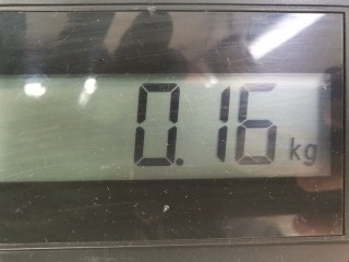 Ограничитель открывания двери задней, ориг. номер 5732A029, Mitsubishi Outlander 2002-2009