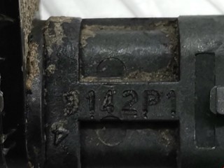 Датчик коленвала, ориг. номер 10456604, Opel Astra 1994-2002