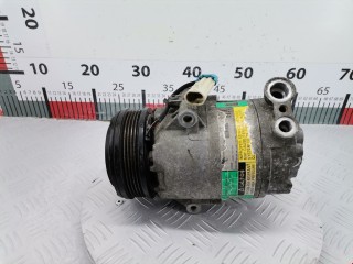 Компрессор кондиционера, ориг. номер 13297440, Opel Astra 1994-2002