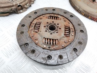 Маховик, ориг. номер 55572815, R90232334, Opel Astra 1994-2002
