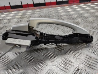 Ручка наружная передняя левая, ориг. номер 92233089, Opel Insignia 2008-2013