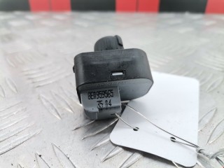 Джойстик регулировки зеркал, ориг. номер 8E0959565, 8E0959565A, Audi A4 2000-2006
