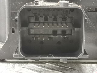 Блок AirBag, ориг. номер 13582437, Opel Meriva 2010-2014