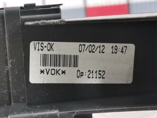Блок предохранителей, ориг. номер 93189297, Opel Meriva 2010-2014