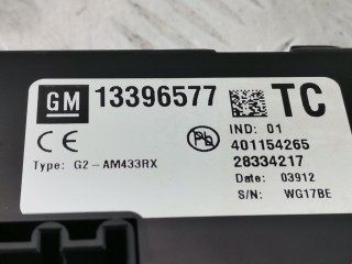 Блок предохранителей, ориг. номер 13396577, Opel Meriva 2010-2014