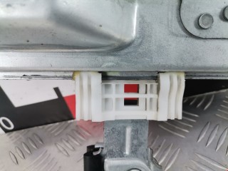 Стеклоподъемник задний левый, ориг. номер 93168806, Opel Meriva 2010-2014