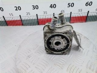Теплообменник масляного фильтра, ориг. номер 078117021A, Volkswagen Golf 1997-2006