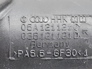 Корпус термостата, ориг. номер 06A121121C, Volkswagen Golf 1997-2006