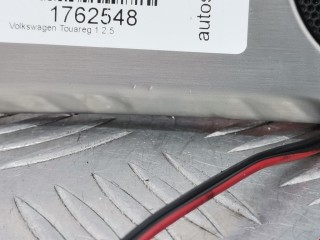Ручка внутренняя передняя правая, ориг. номер 7L6867068N, 7L6837114, Volkswagen Touareg 2002-2007