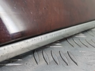 Ручка внутренняя передняя правая, ориг. номер 7L6867068N, 7L6837114, Volkswagen Touareg 2002-2007