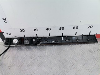 Ручка внутренняя передняя правая, ориг. номер 7L6867068N, 7L6837114, Volkswagen Touareg 2002-2007