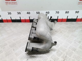 Коллектор впускной, ориг. номер 070129713H, Volkswagen Touareg 2002-2007