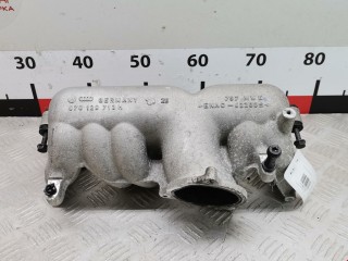 Коллектор впускной, ориг. номер 070129713H, Volkswagen Touareg 2002-2007