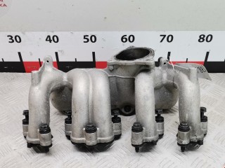 Коллектор впускной, ориг. номер 070129713H, Volkswagen Touareg 2002-2007