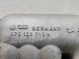 Коллектор впускной, ориг. номер 070129713H, Volkswagen Touareg 2002-2007