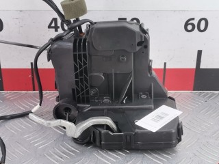 Замок двери передней правой, ориг. номер A2197200235, 2197200235, Mercedes CLS W219 2004-2008