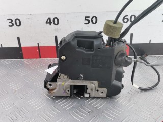 Замок двери передней правой, ориг. номер A2197200235, 2197200235, Mercedes CLS W219 2004-2008