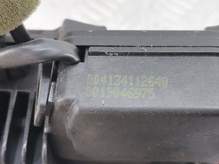 Замок двери передней правой, ориг. номер A2197200235, 2197200235, Mercedes CLS W219 2004-2008