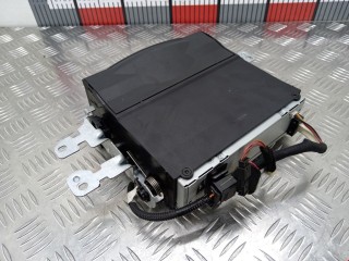 CD-чейнджер, Mercedes ML W164 2005-2008