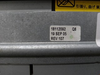 CD-чейнджер, Mercedes ML W164 2005-2008