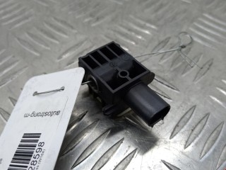 Датчик удара, ориг. номер A0038202826, 0038202826, Mercedes ML W164 2005-2008