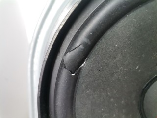 Стеклоподъемник передний правый, ориг. номер A2518200842, 980786112, Mercedes ML W164 2005-2008