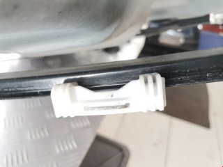 Стеклоподъемник передний правый, ориг. номер A2518200842, 980786112, Mercedes ML W164 2005-2008