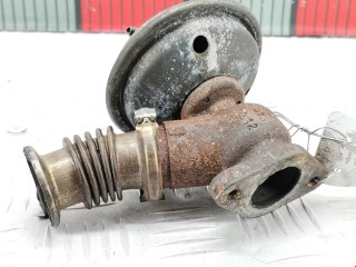 Клапан ЕГР EGR, ориг. номер 9638246980, 1628NN, Peugeot 607 2004-2010