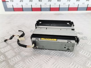 CD-чейнджер, Mercedes ML W164 2005-2008