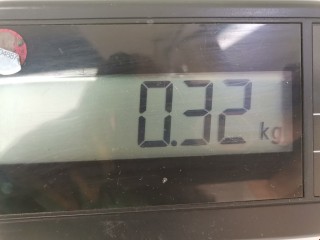 Ручка наружная передняя правая, ориг. номер C2P2632, 3N53224N02DB, Jaguar XF 2007-2011