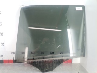 Стекло двери задней левой Mercedes ML W164 2005-2008
