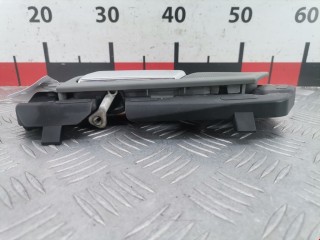Ручка внутренняя задняя левая, ориг. номер A1647600961, Mercedes ML W164 2005-2008
