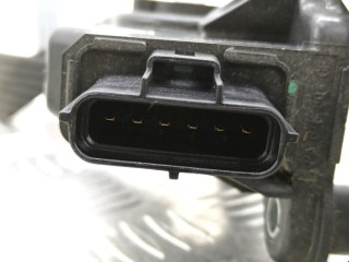 Педаль газа, ориг. номер MN101543, Mitsubishi Outlander 2002-2009