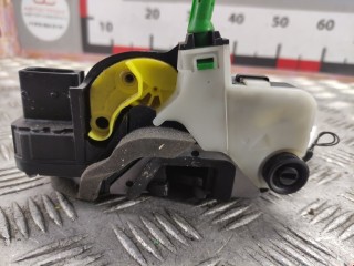 Замок двери задней левой, ориг. номер 13579555, 13503787, Opel Insignia 2008-2013