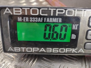 Замок двери задней левой, ориг. номер 13579555, 13503787, Opel Insignia 2008-2013