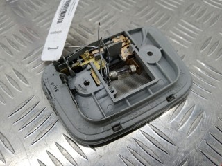 Фонарь салона (плафон), ориг. номер MR190205, Mitsubishi Outlander 2002-2009