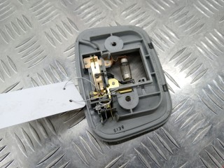 Фонарь салона (плафон), ориг. номер MR190205, Mitsubishi Outlander 2002-2009
