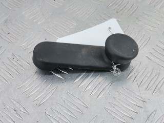 Ручка стеклоподъемника, ориг. номер 24400084, 401154257, Opel Corsa 2006-2011
