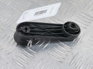 Ручка стеклоподъемника, ориг. номер 24400084, 401154257, Opel Corsa 2006-2011