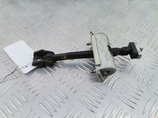 Ограничитель открывания двери задней, ориг. номер 13181961, Opel Corsa 2006-2011