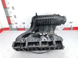 Коллектор впускной, ориг. номер A61109037, A6110903637, Mercedes CLC 2008-2011